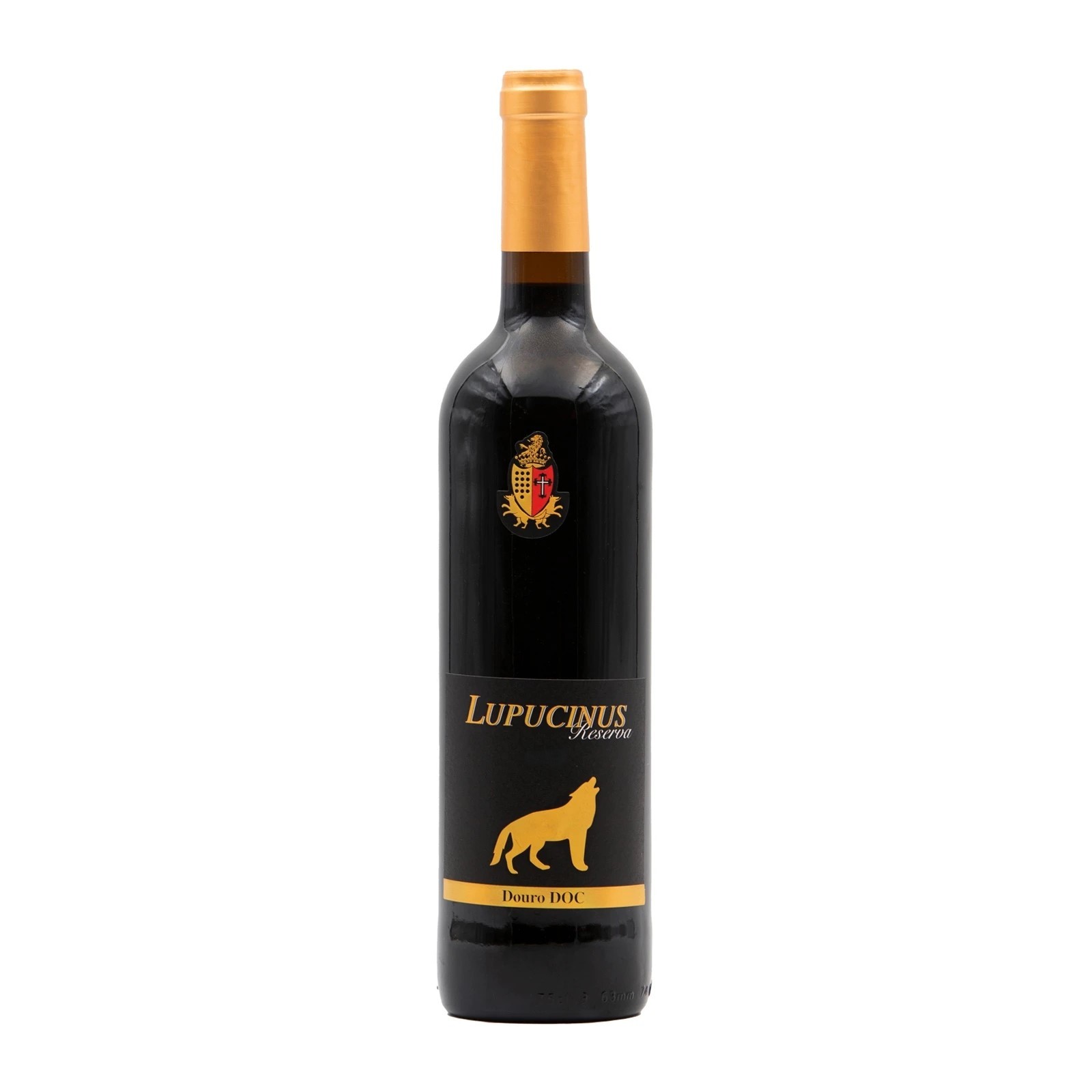 Lupucinus Riserva Rosso 2019