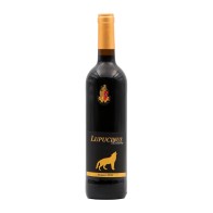 Lupucinus Riserva Rosso 2019