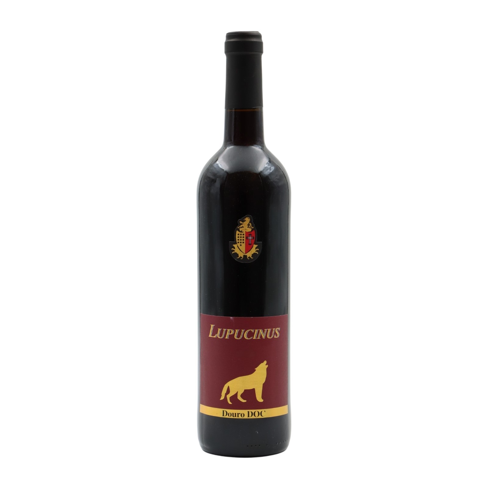 Lupucinus Rosso 2021
