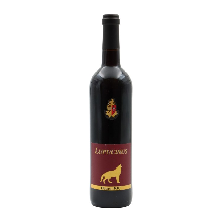 Lupucinus Red 2021