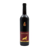 Lupucinus Rosso 2021