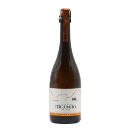 Terrunho D´Alma Reserve Brut Sparkling 2016
