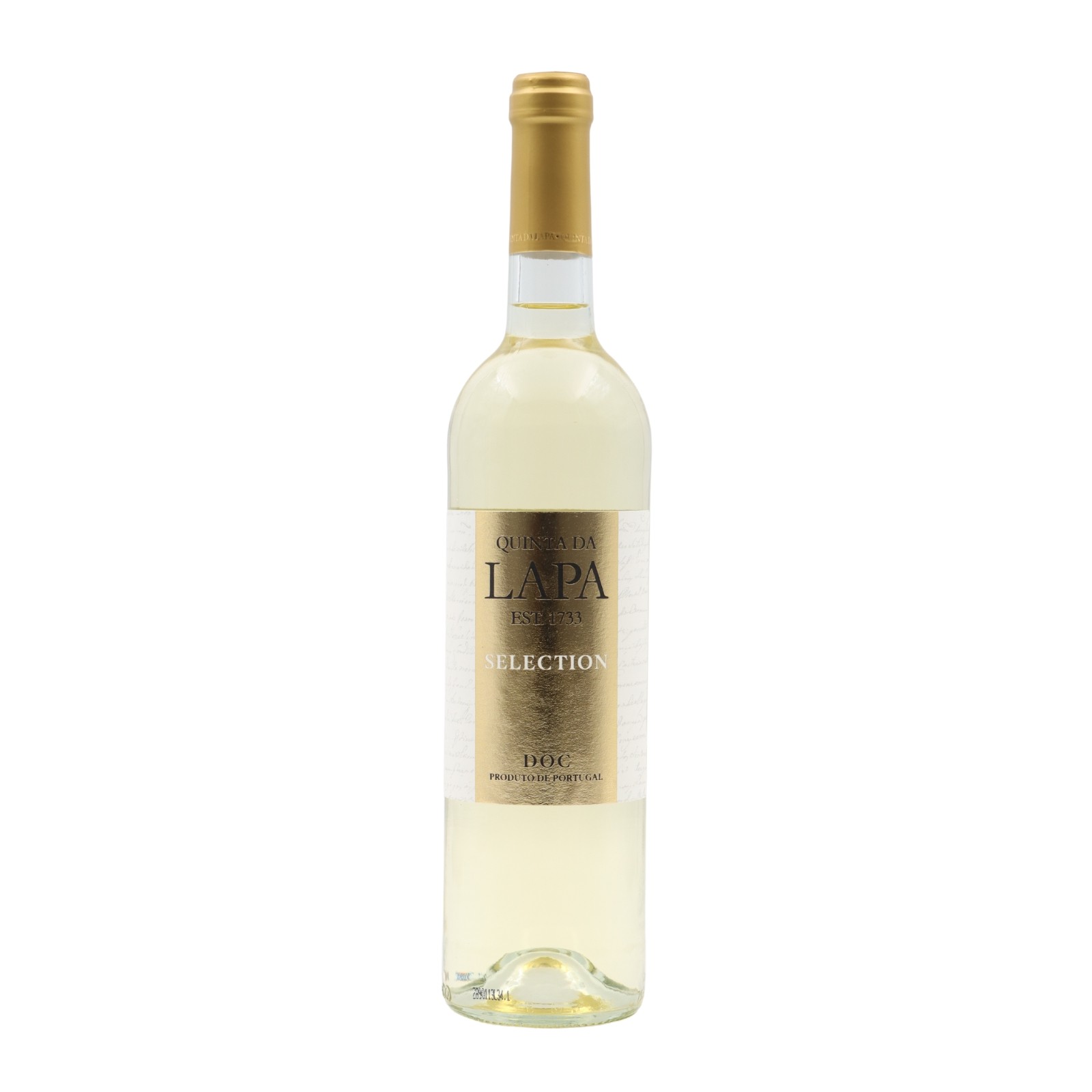 Quinta da Lapa Selection Blanco 2024