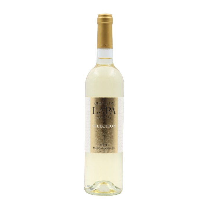 Quinta da Lapa Selection White 2024