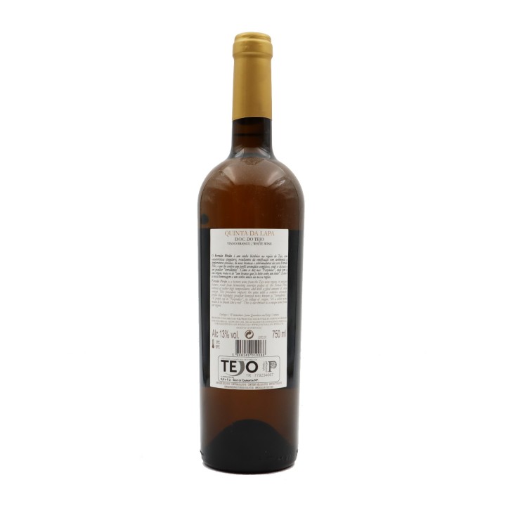 Quinta da Lapa Fernão Pirão Bianco 2022