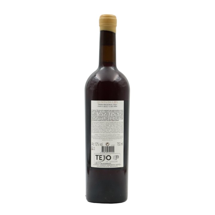 Quinta da Lapa Clarete Tinto 2020