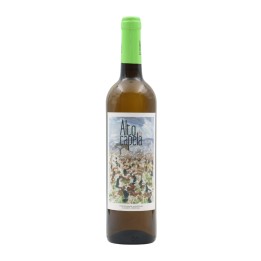 Alto da Capela Blanco 2019