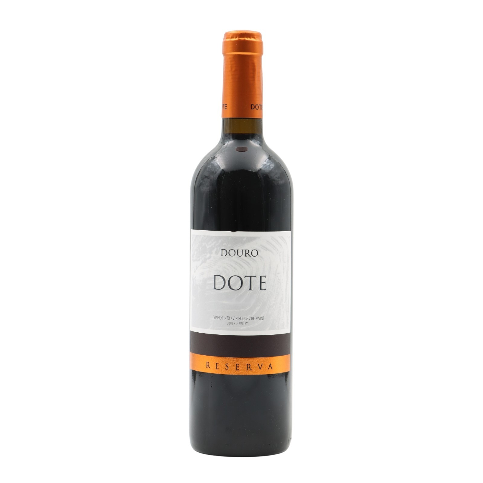 Dote Reserve Red 2015