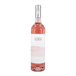 Outeiros Altos Rosato 2023