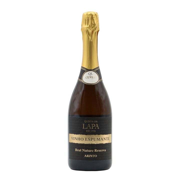 Quinta da Lapa Arinto Brut Nature Sparkling 2020