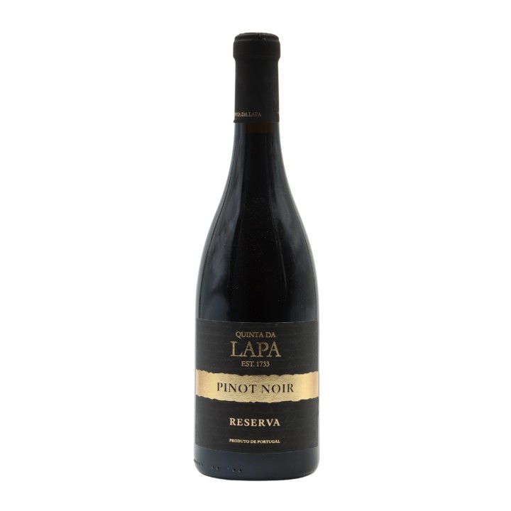 Quinta da Lapa Pinot Noir Riserva Rosso 2021