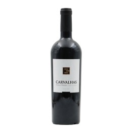 Carvalhas Old Vines Red 2021