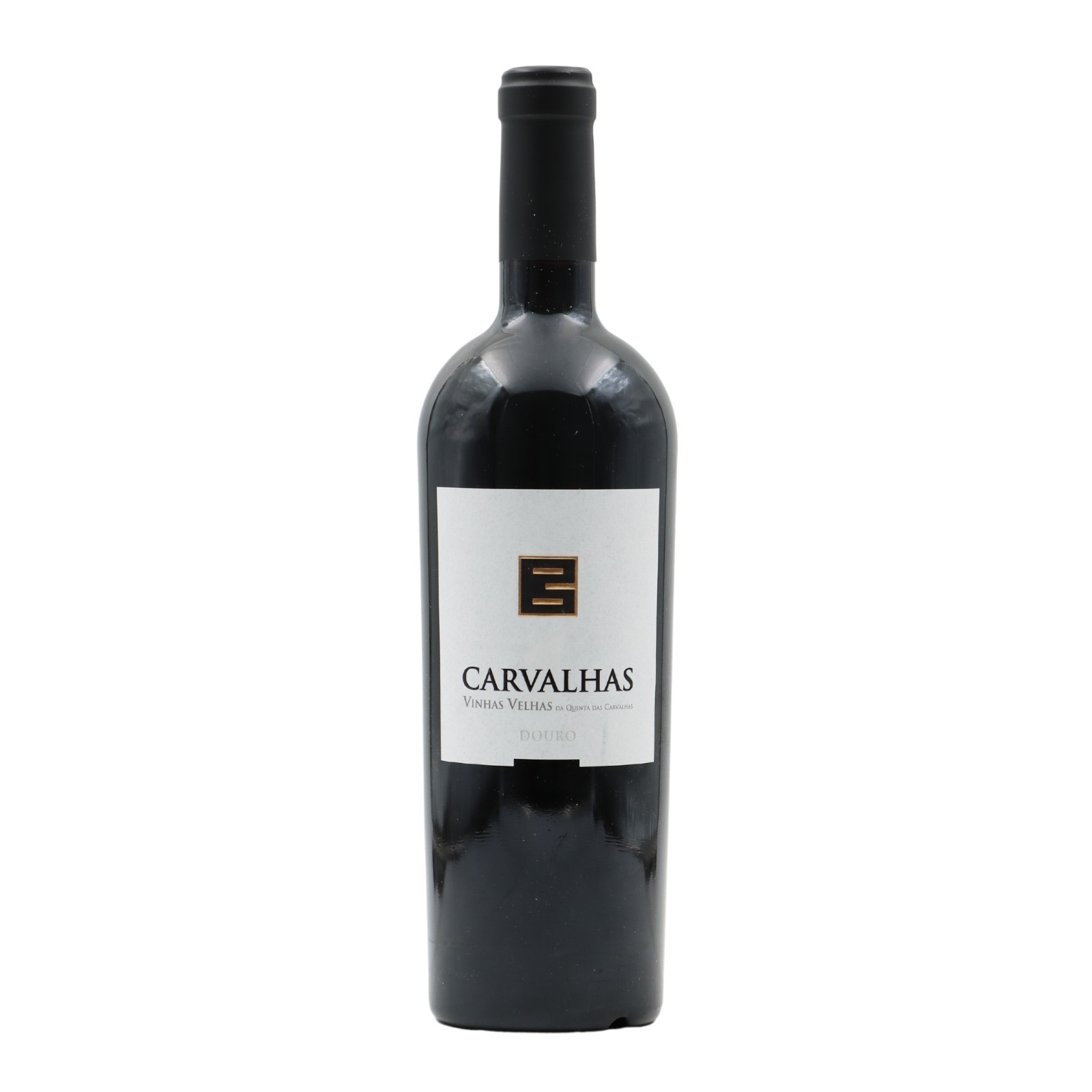 Carvalhas Old Vines Red 2021