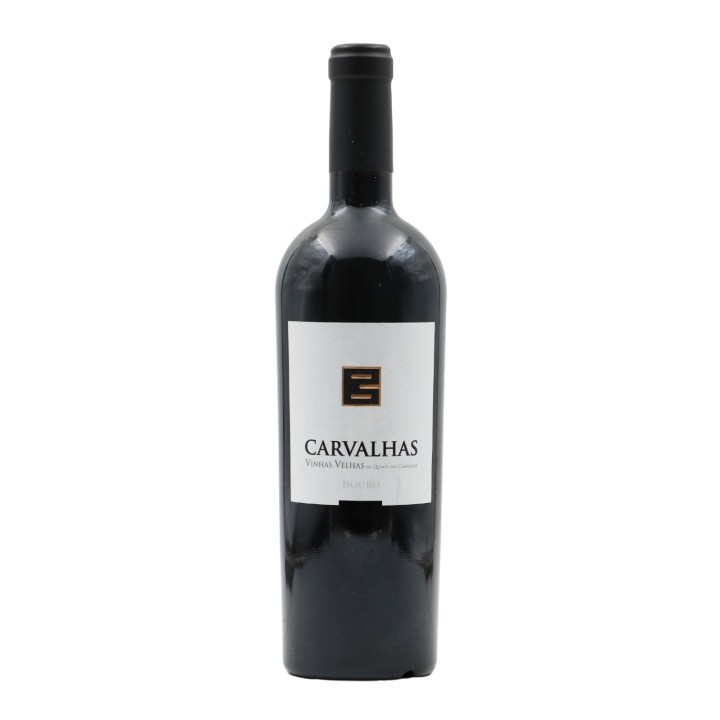 Carvalhas Old Vines Tinto 2021