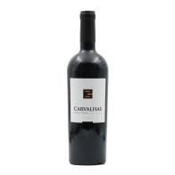 Carvalhas Old Vines Tinto 2021