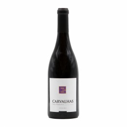 Carvalhas Tinta Francisca Tinto 2021
