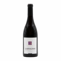 Carvalhas Tinta Francisca Rouge 2021