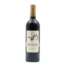 Porca de Murça Reserve Red 2022