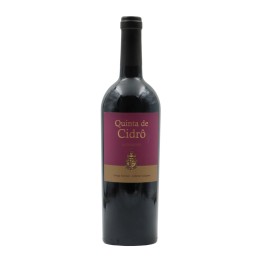 Quinta de Cidrô Cabernet Touriga Nacional Red 2017