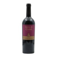 Quinta de Cidrô Cabernet Touriga Nacional Rouge 2017