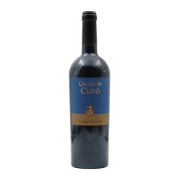Quinta de Cidrô Touriga Nacional Rosso 2020