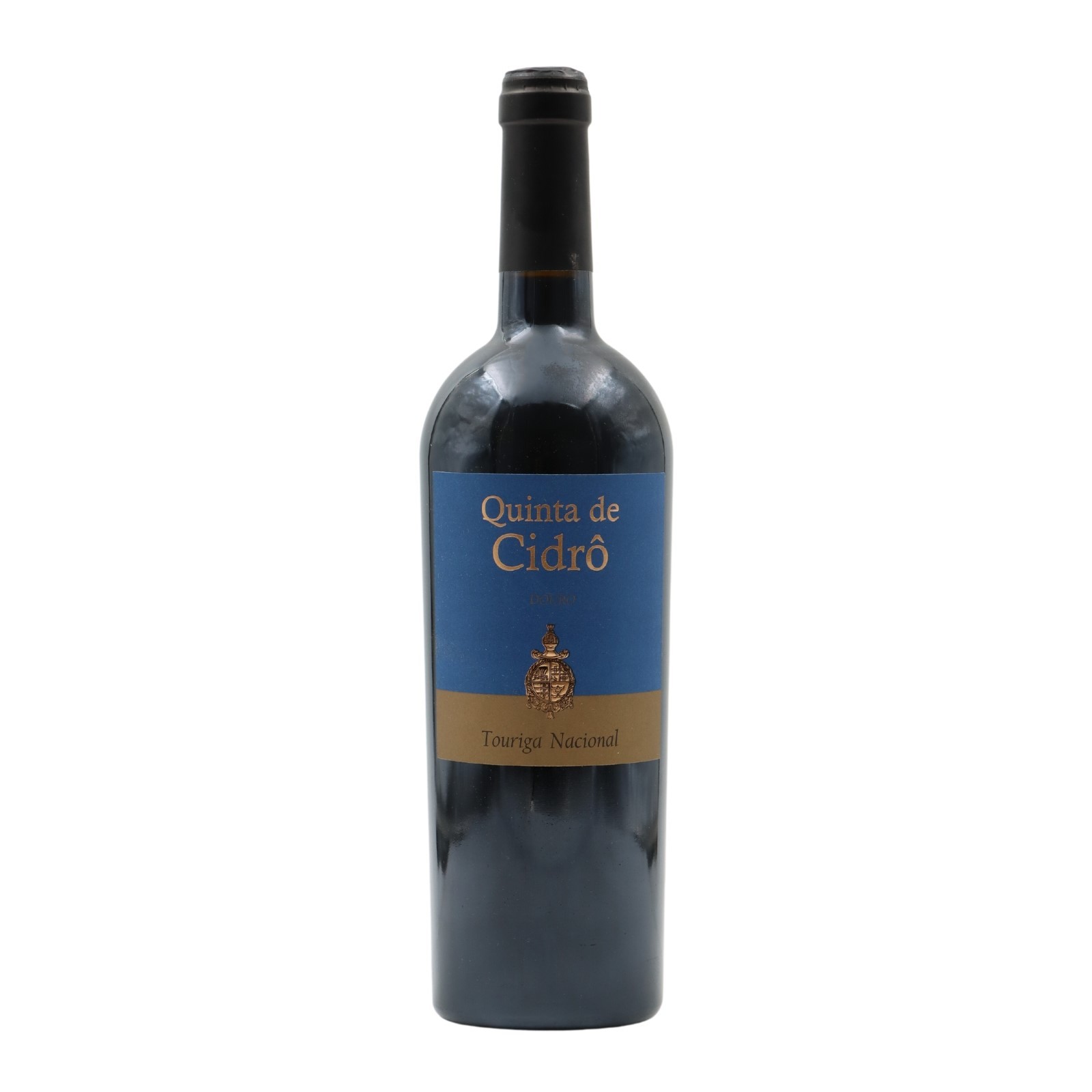 Quinta de Cidrô Touriga Nacional Rosso 2020