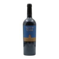 Quinta de Cidrô Touriga Nacional Rosso 2020
