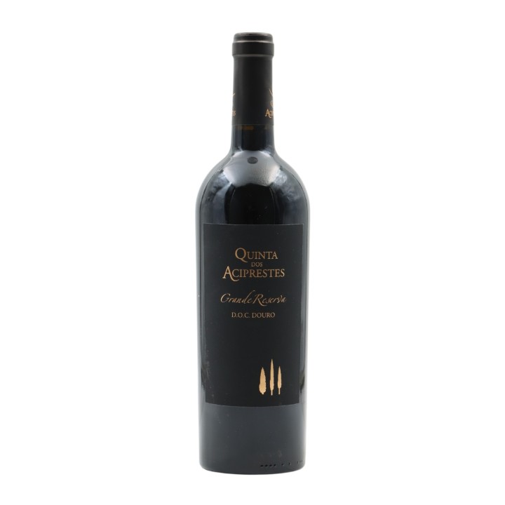 Quinta dos Aciprestes Grande Reserva Tinto 2017