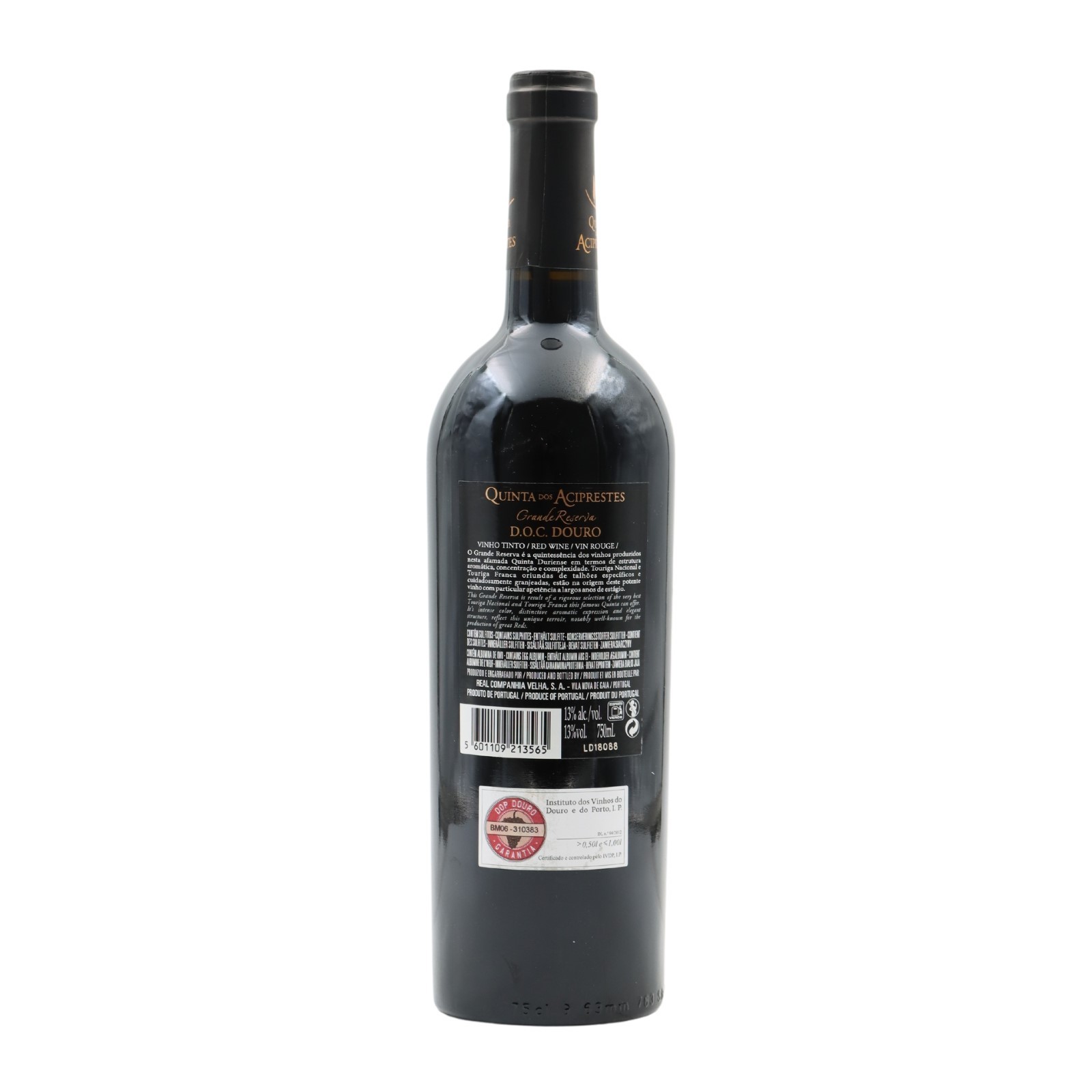 Quinta dos Aciprestes Grand Reserve Red 2017