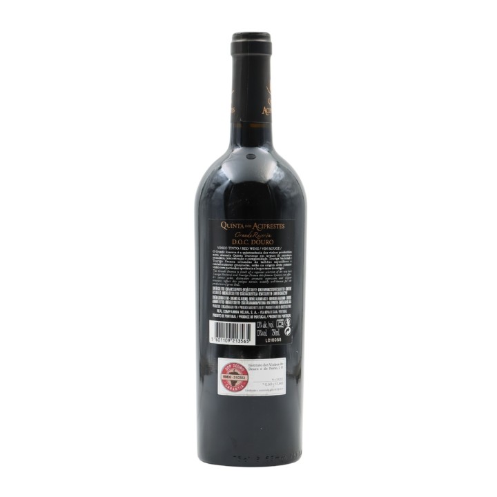 Quinta dos Aciprestes Grande Reserva Tinto 2017