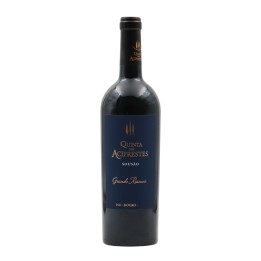 Quinta dos Aciprestes Grand Reserve Sousão Red 2017