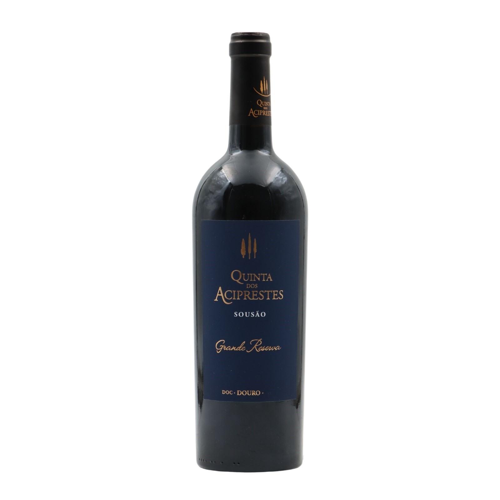 Quinta dos Aciprestes Grande Riserva Sousão Rosso 2017