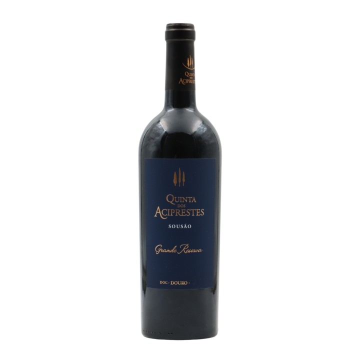 Quinta dos Aciprestes Grand Reserve Sousão Red 2017