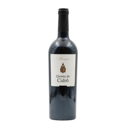 Quinta de Cidrô Marquis Red 2014