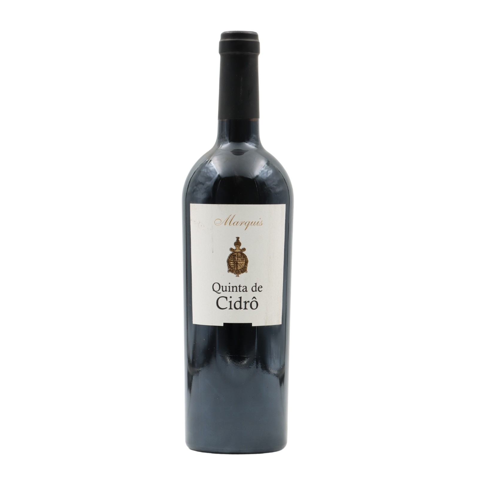 Quinta de Cidrô Marquis Red 2014