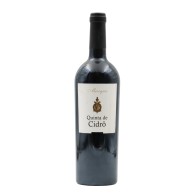 Quinta de Cidrô Marquis Red 2014