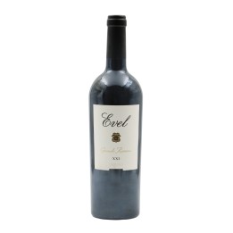 Evel XXI Grand Reserve Rot 2012