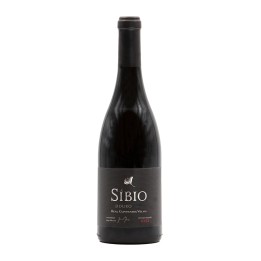 Real Companhia Velha Síbio Red 2014