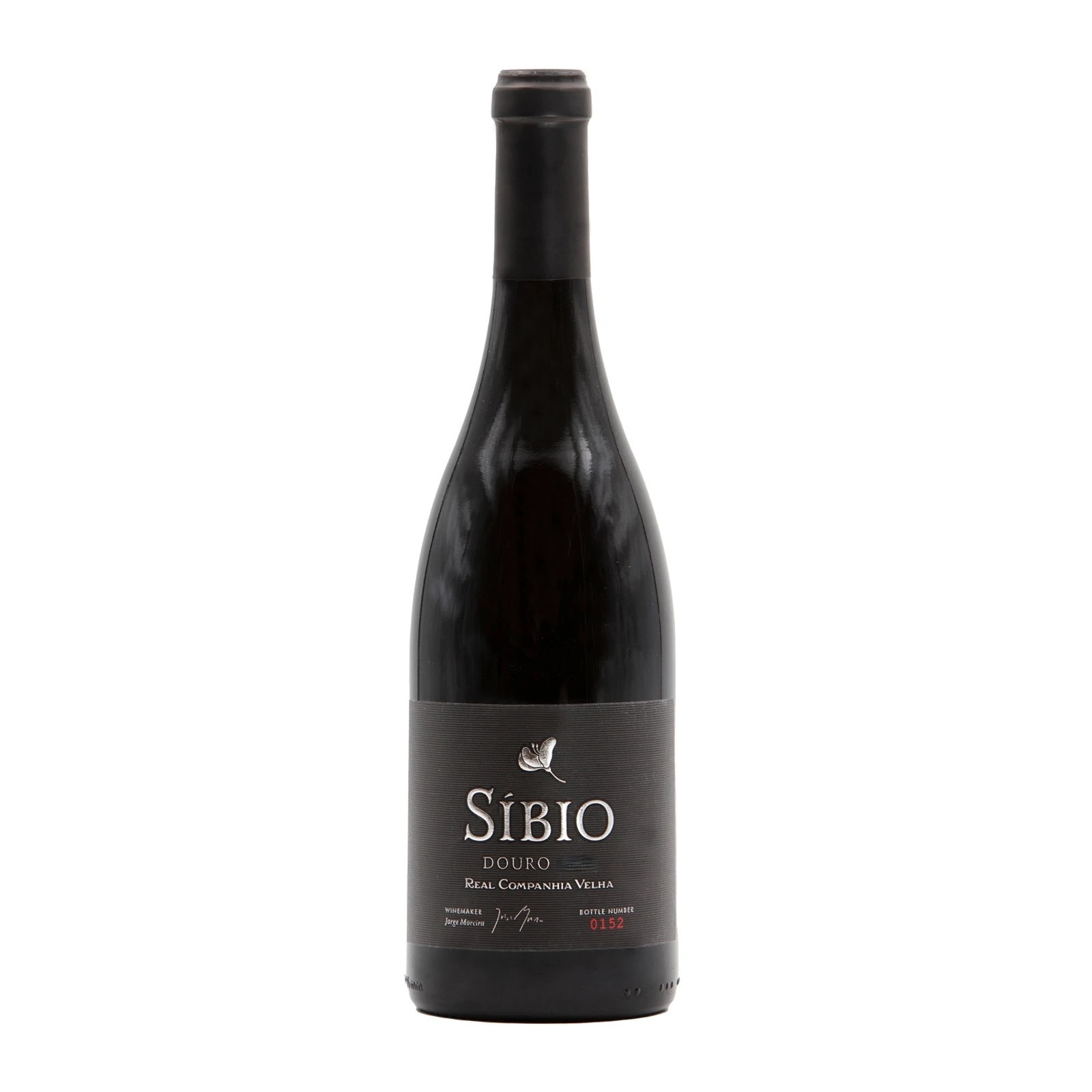Real Companhia Velha Síbio Red 2014