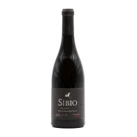 Real Companhia Velha Síbio Red 2014