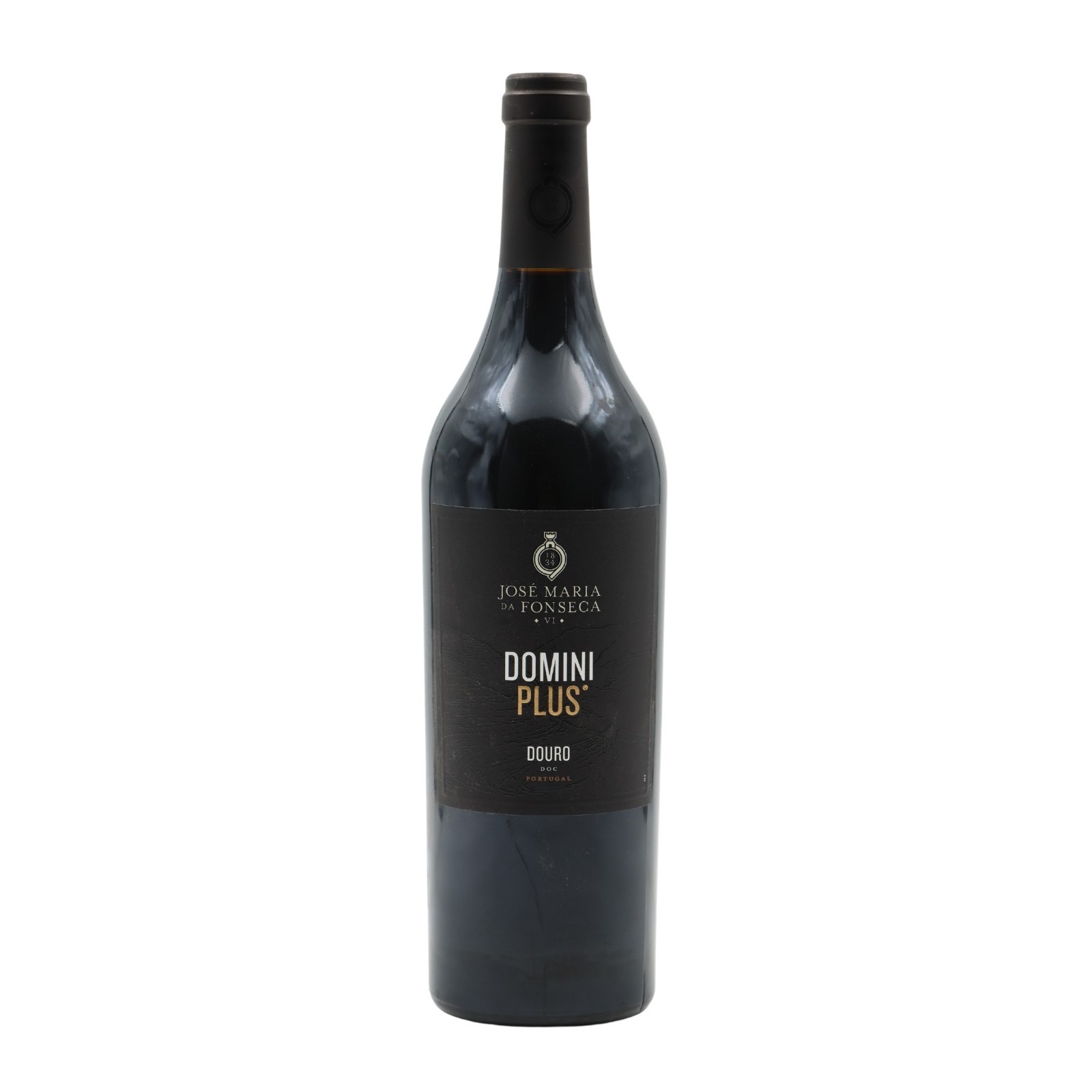 Domini Plus Rouge 2014