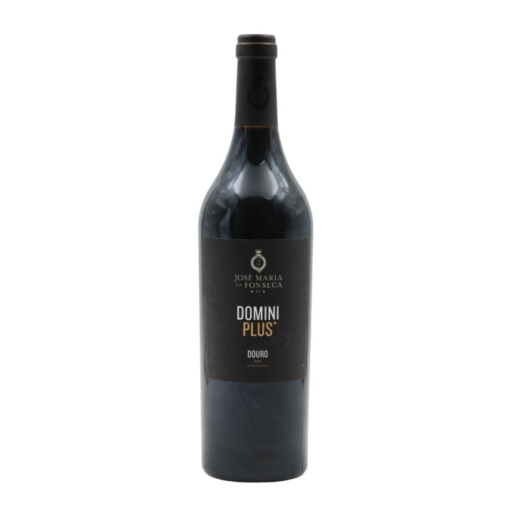 Domini Plus Rouge 2014