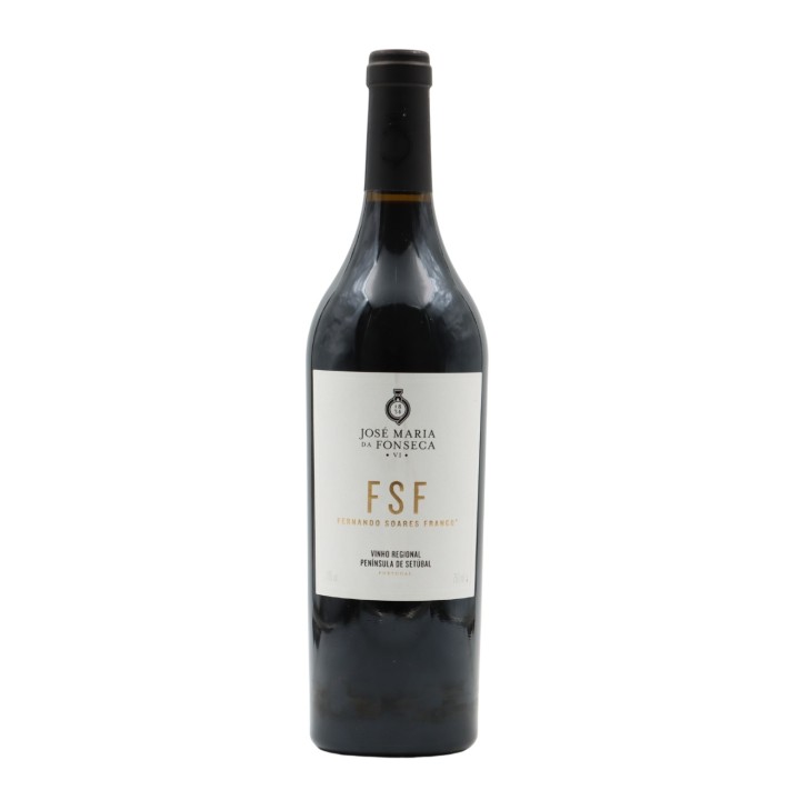 FSF Rouge 2015