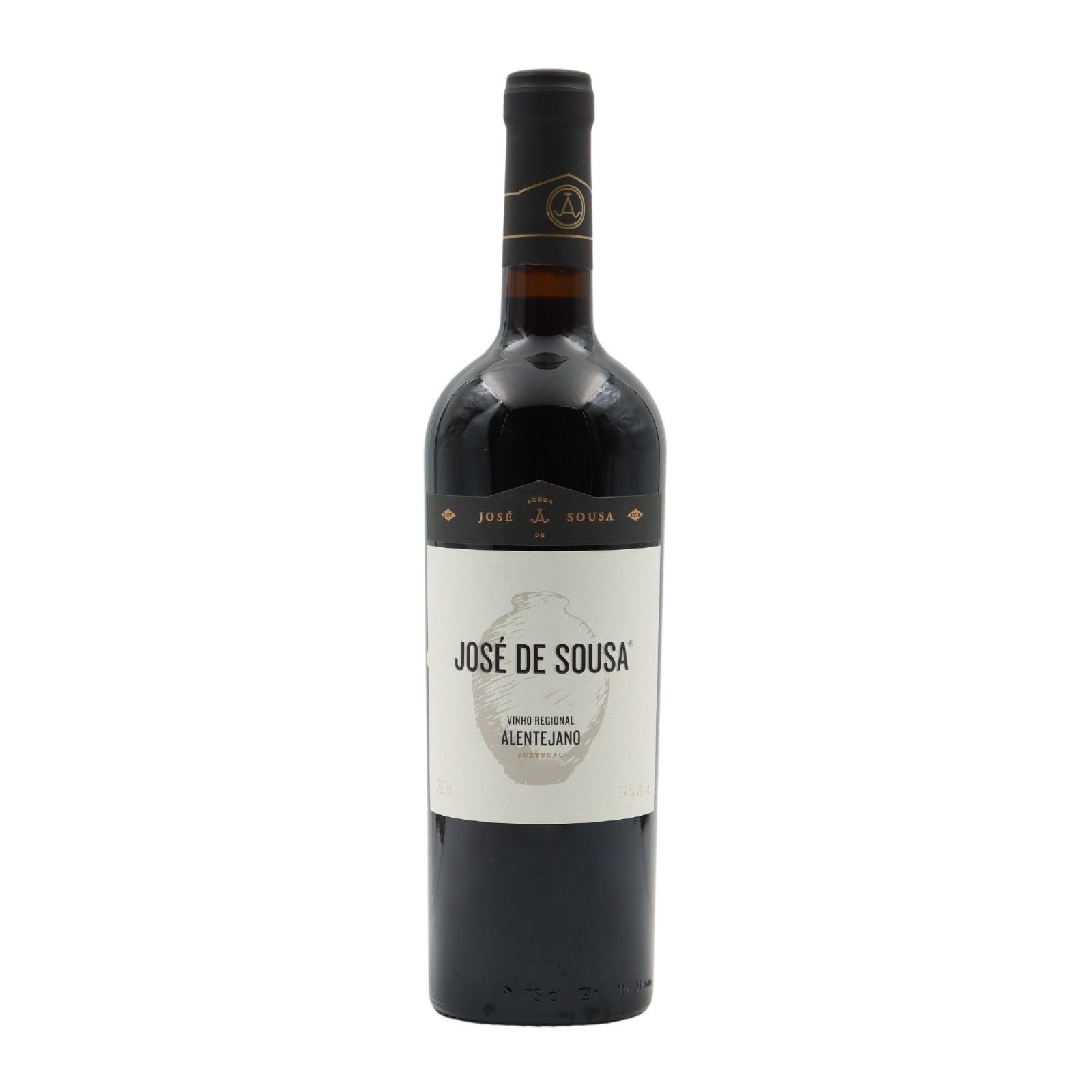 José de Sousa Red 2023