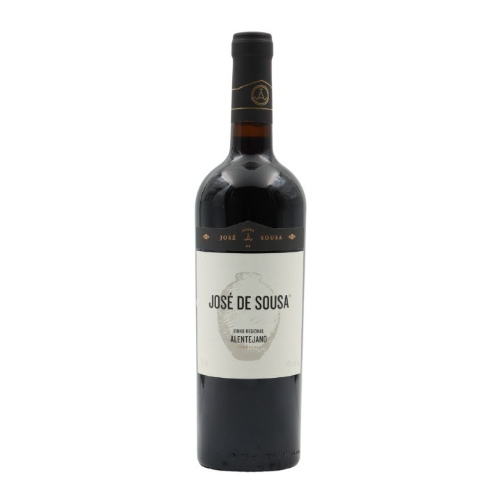 José de Sousa Red 2023