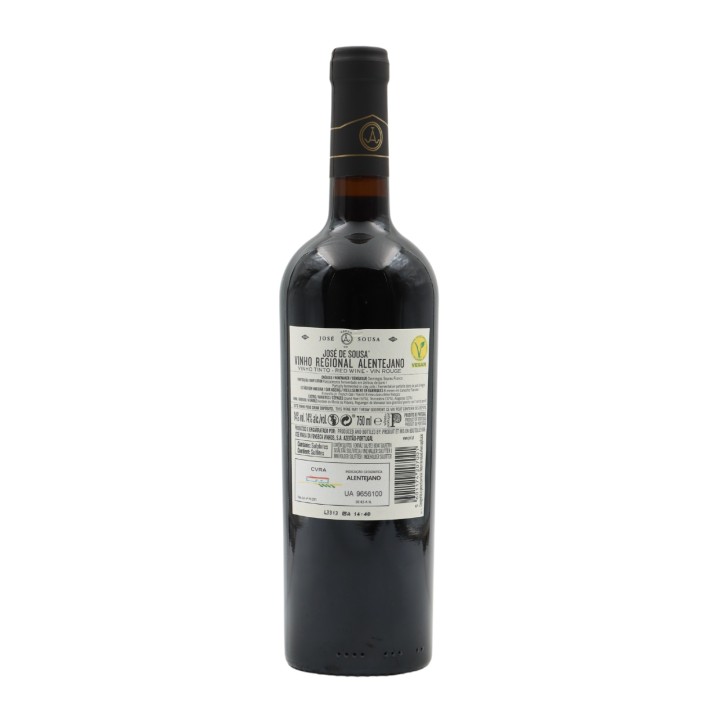 José de Sousa Red 2023