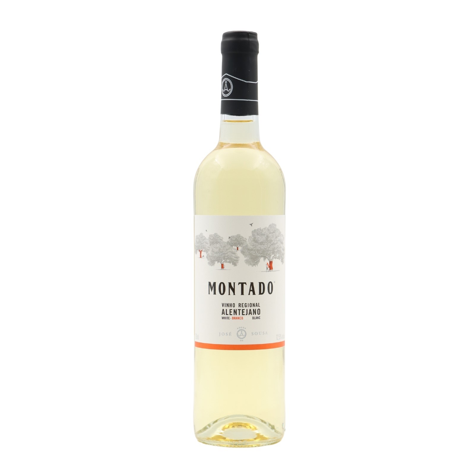 Montado Blanco 2022