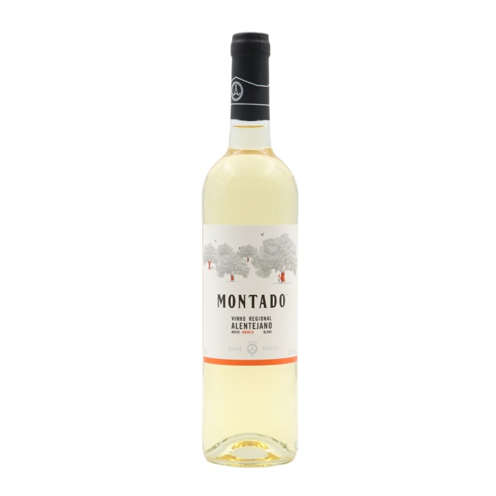 Montado Blanco 2022