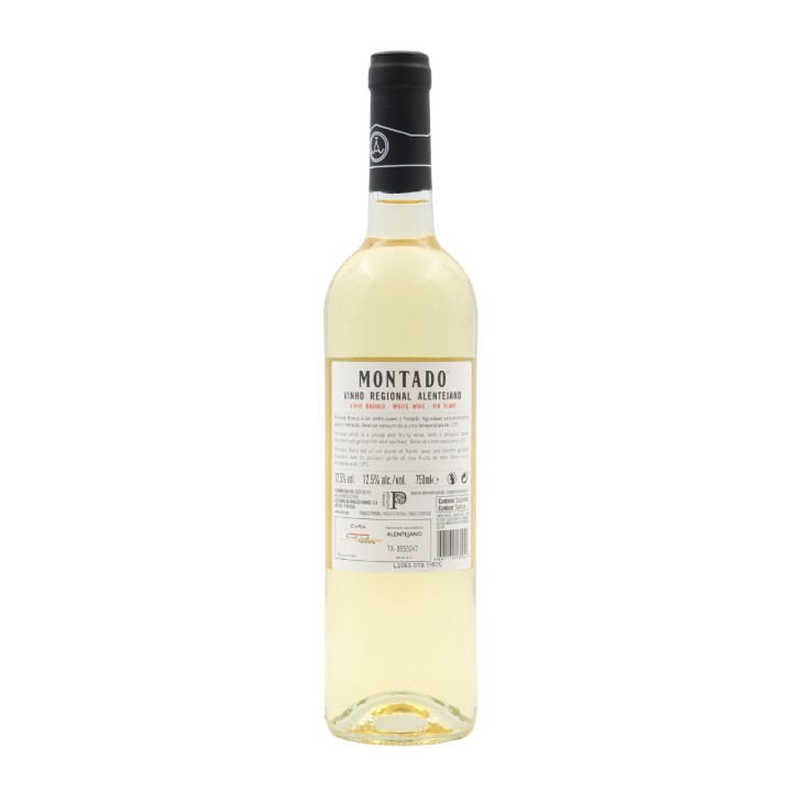 Montado Blanco 2022