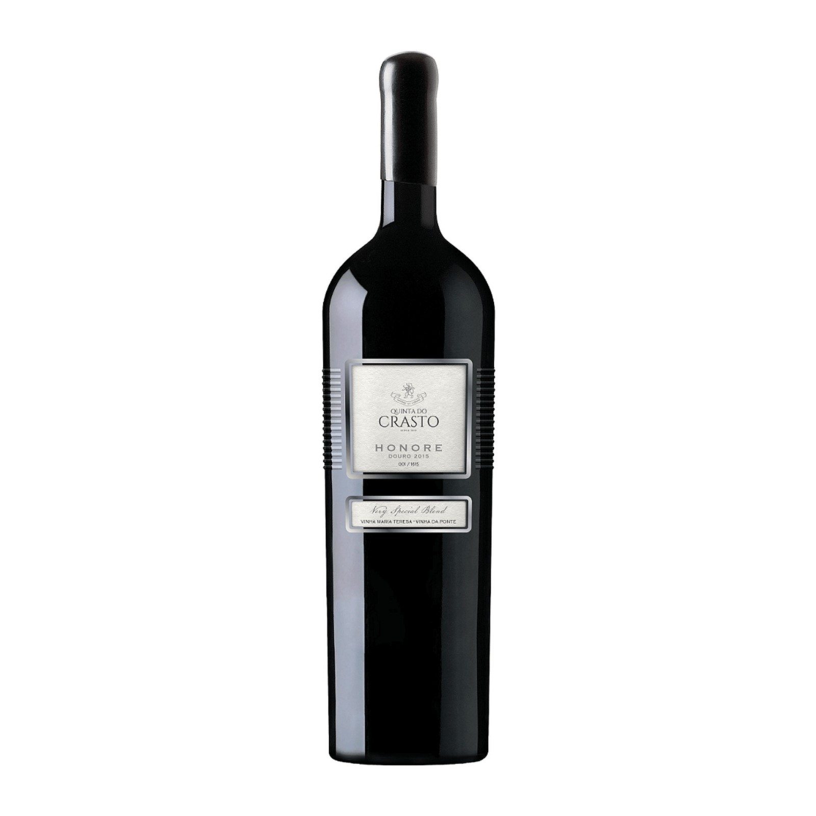 Quinta do Crasto Honore Tinto 2015